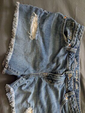 Cat & Jack shorts